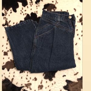 Rocky Mountain Jeans